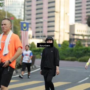Runner Photo 4534048