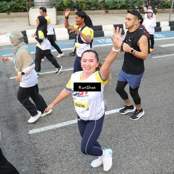 Runner Photo 4534053