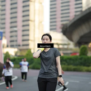 Runner Photo 4534063