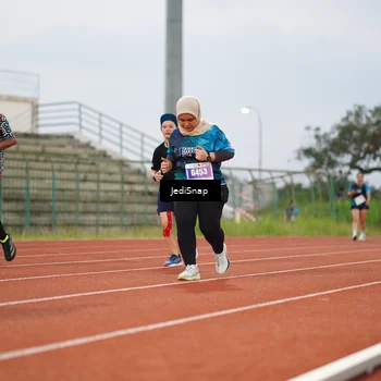 Runner Photo 4534067