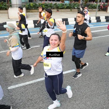 Runner Photo 4534069