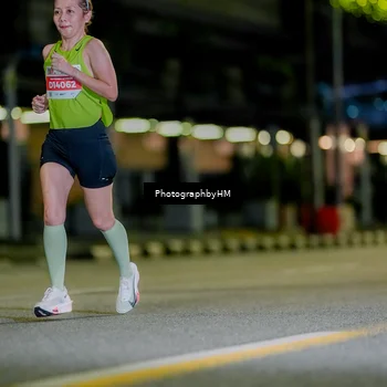 Runner Photo 4534070