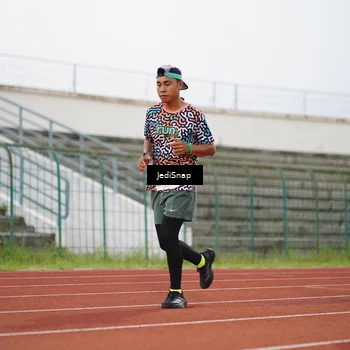 Runner Photo 4534072