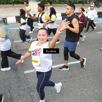 Runner Photo 4534074