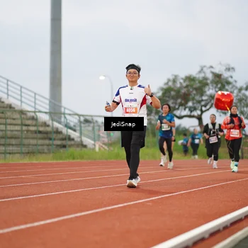 Runner Photo 4534079