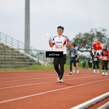 Runner Photo 4534080
