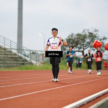 Runner Photo 4534090