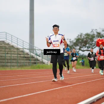 Runner Photo 4534096