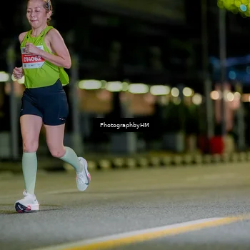 Runner Photo 4534097