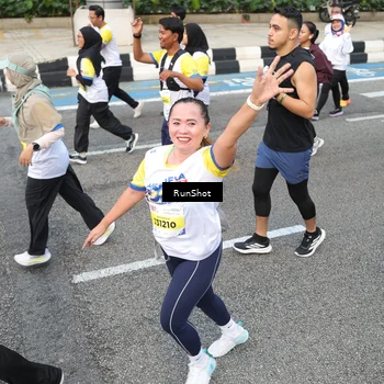 Runner Photo 4534099