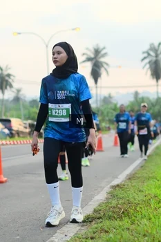 Runner Photo 4534100