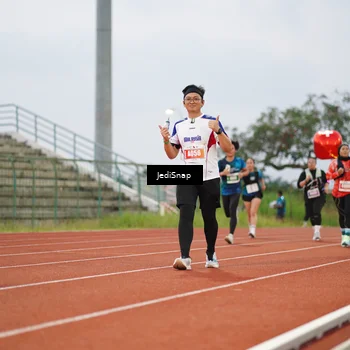 Runner Photo 4534105