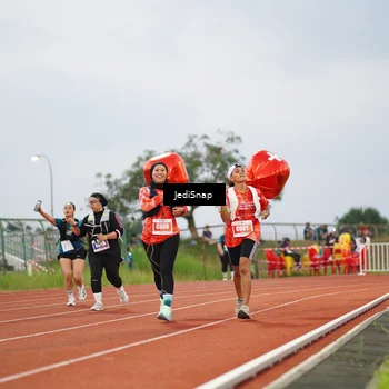Runner Photo 4534116
