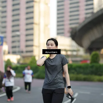Runner Photo 4534118