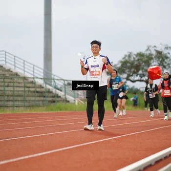 Runner Photo 4534119