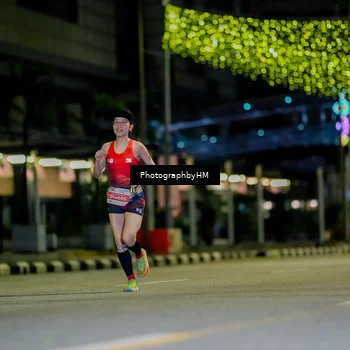 Runner Photo 4534123