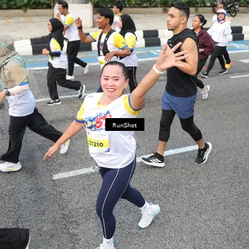 Runner Photo 4534124