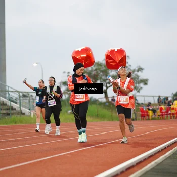 Runner Photo 4534126
