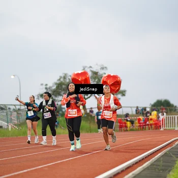 Runner Photo 4534128