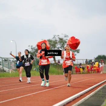 Runner Photo 4534129