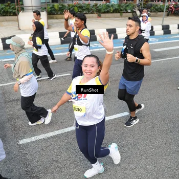 Runner Photo 4534130