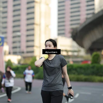 Runner Photo 4534134