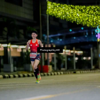Runner Photo 4534136