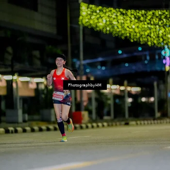 Runner Photo 4534138