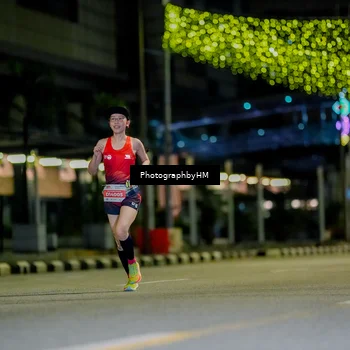 Runner Photo 4534141