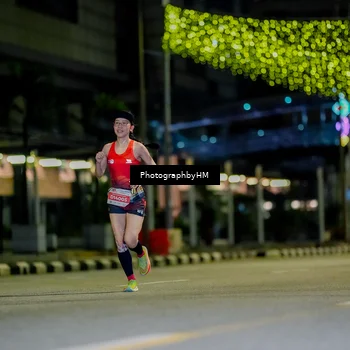 Runner Photo 4534143