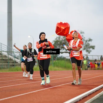 Runner Photo 4534144