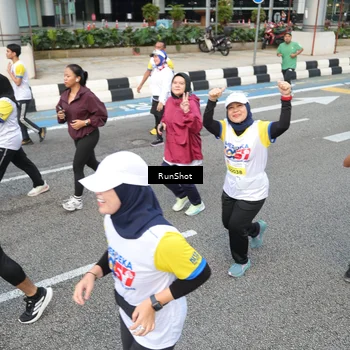 Runner Photo 4534145