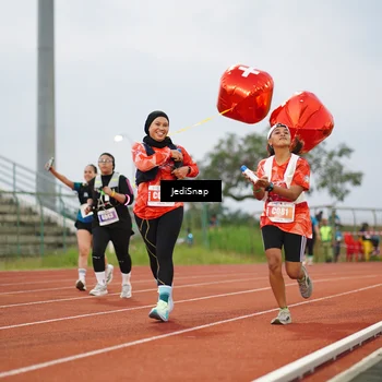 Runner Photo 4534154