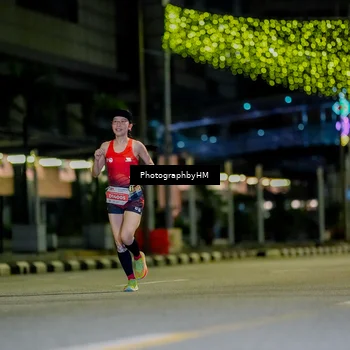Runner Photo 4534156