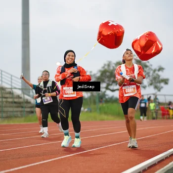 Runner Photo 4534164