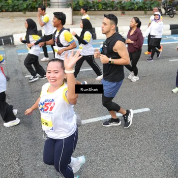 Runner Photo 4534167