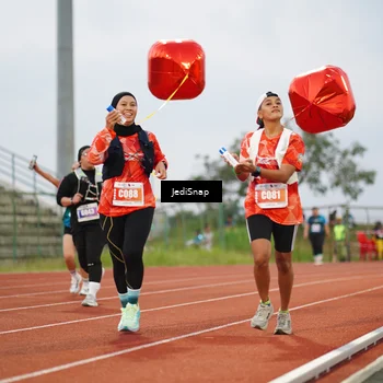 Runner Photo 4534172