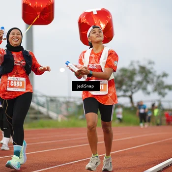 Runner Photo 4534174