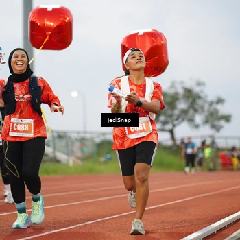 Runner Photo 4534177
