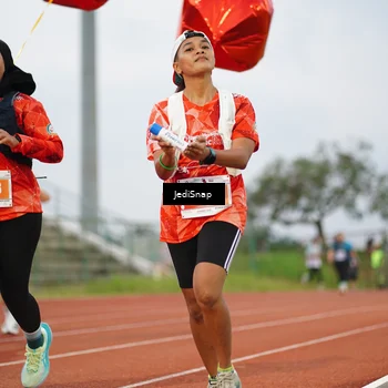 Runner Photo 4534178