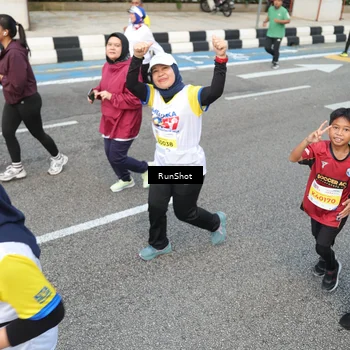 Runner Photo 4534185