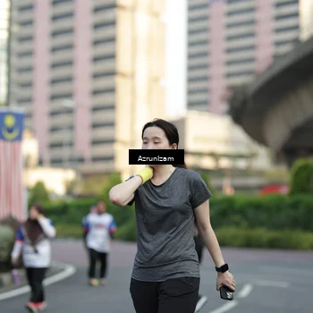 Runner Photo 4534189
