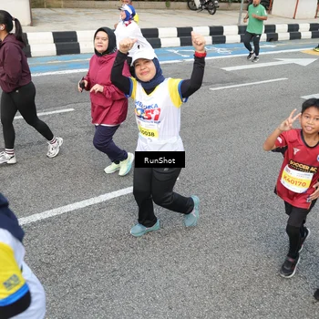 Runner Photo 4534198