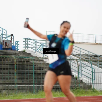 Runner Photo 4534200