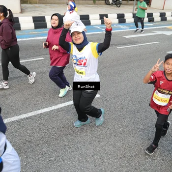 Runner Photo 4534208