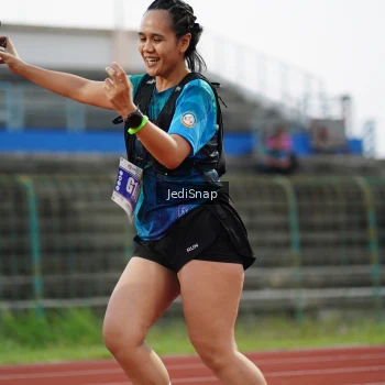 Runner Photo 4534210