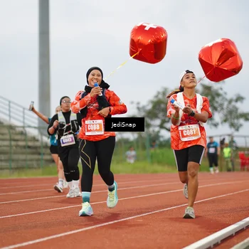 Runner Photo 4534211
