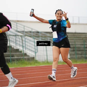 Runner Photo 4534212