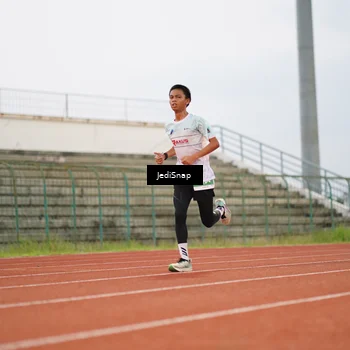 Runner Photo 4534217