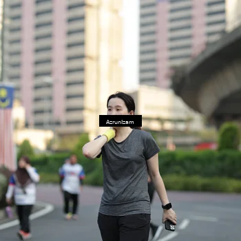 Runner Photo 4534220